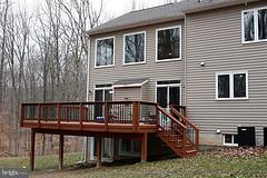 3969 Point Of Rocks Road Jefferson, MD 21755 - Photo 3 of 29 Exterior (Rear)