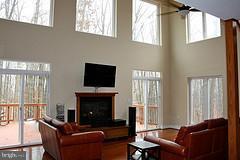 3969 Point Of Rocks Road Jefferson, MD 21755 - Photo 22 of 29 Family Room