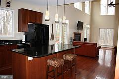 3969 Point Of Rocks Road Jefferson, MD 21755 - Photo 27 of 29 Kitchen