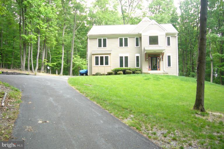 3969 Point Of Rocks Road Jefferson, MD 21755 - Photo 29 of 29 Exterior (Front)