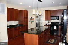 3969 Point Of Rocks Road Jefferson, MD 21755 - Photo 7 of 29 Kitchen