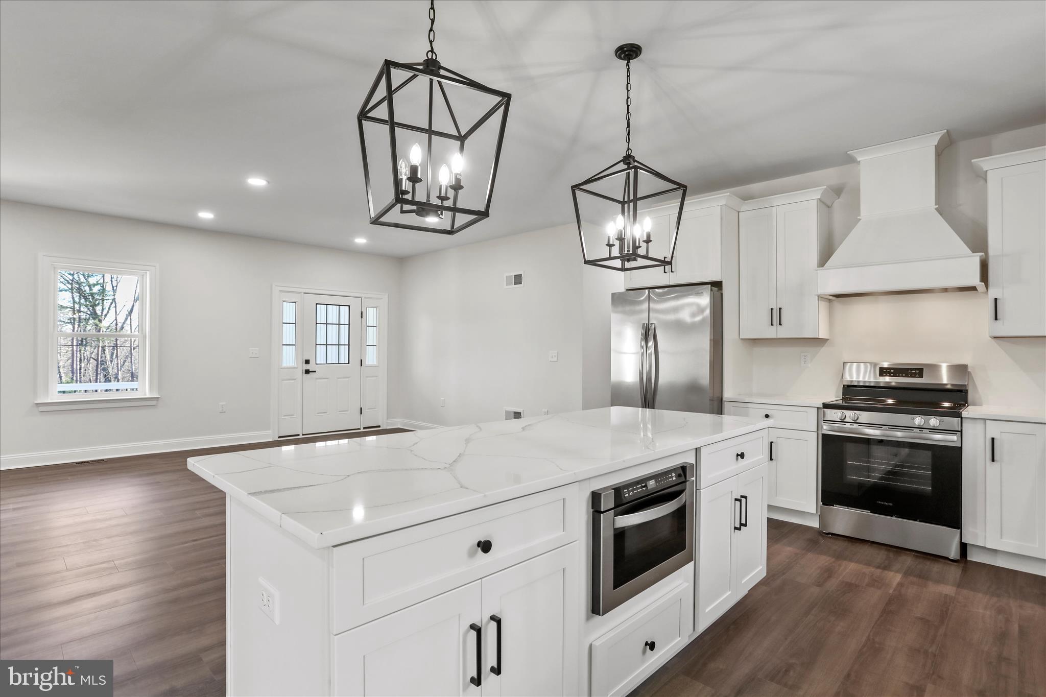 6348 Cherry Run Road Hedgesville, WV 25427 - Photo 13 of 39