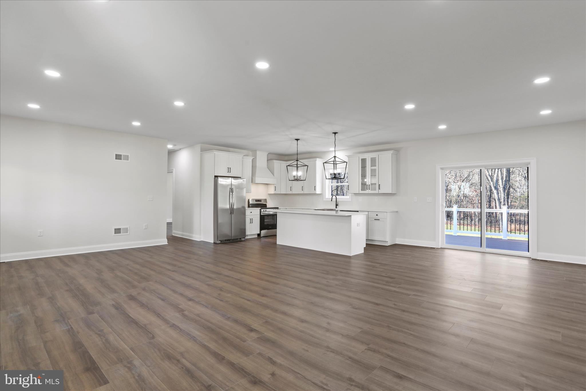 6348 Cherry Run Road Hedgesville, WV 25427 - Photo 15 of 39