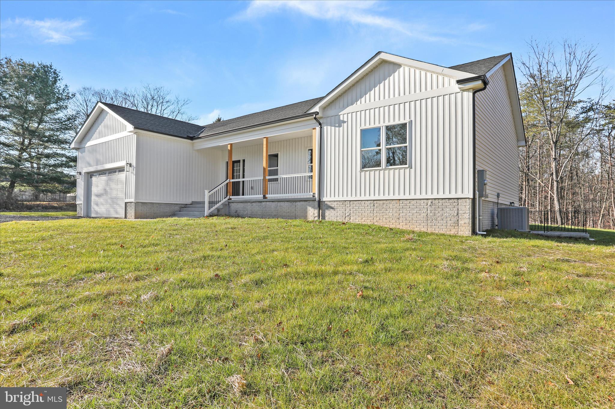 6348 Cherry Run Road Hedgesville, WV 25427 - Photo 2 of 39