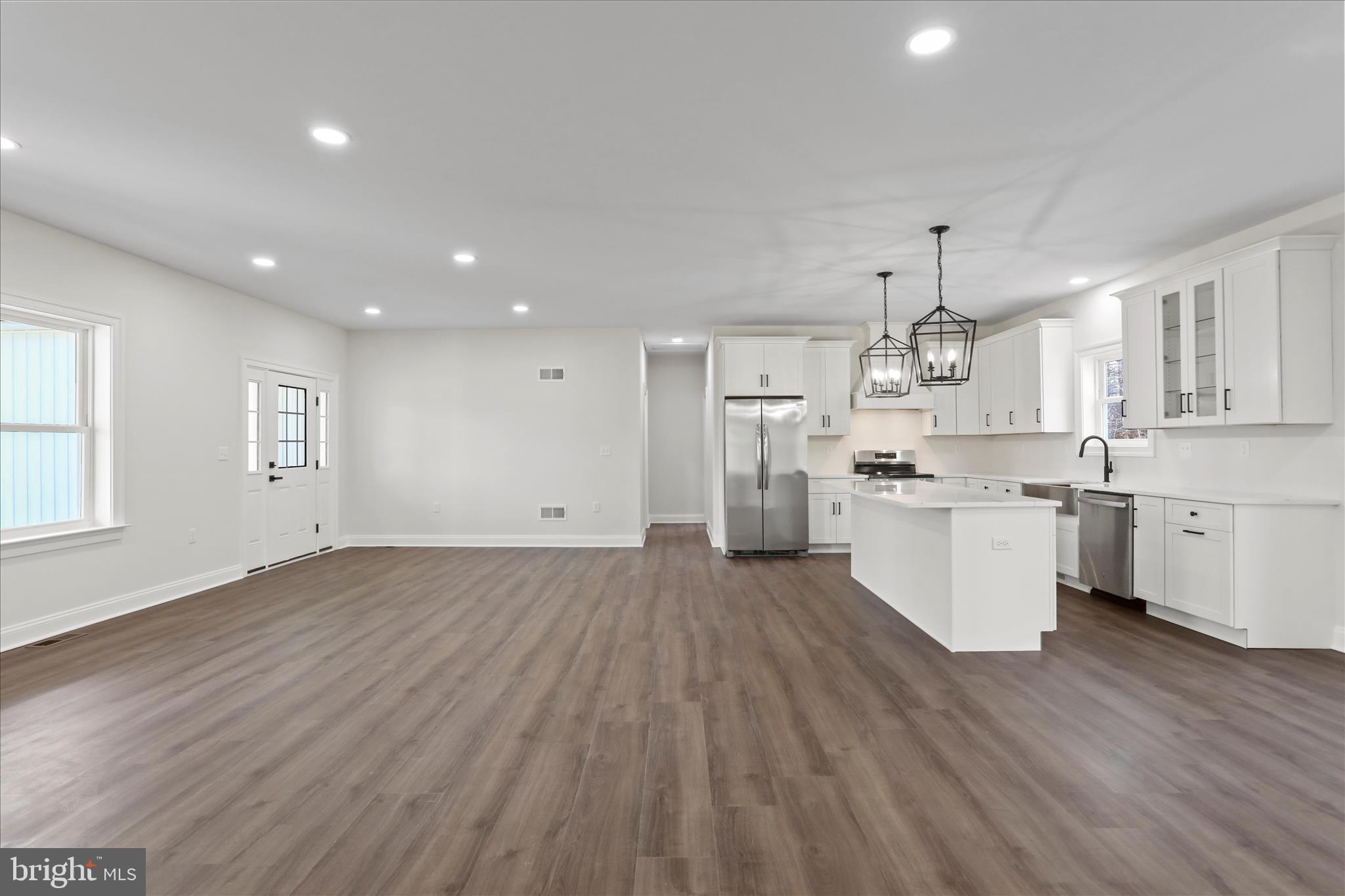 6348 Cherry Run Road Hedgesville, WV 25427 - Photo 23 of 39