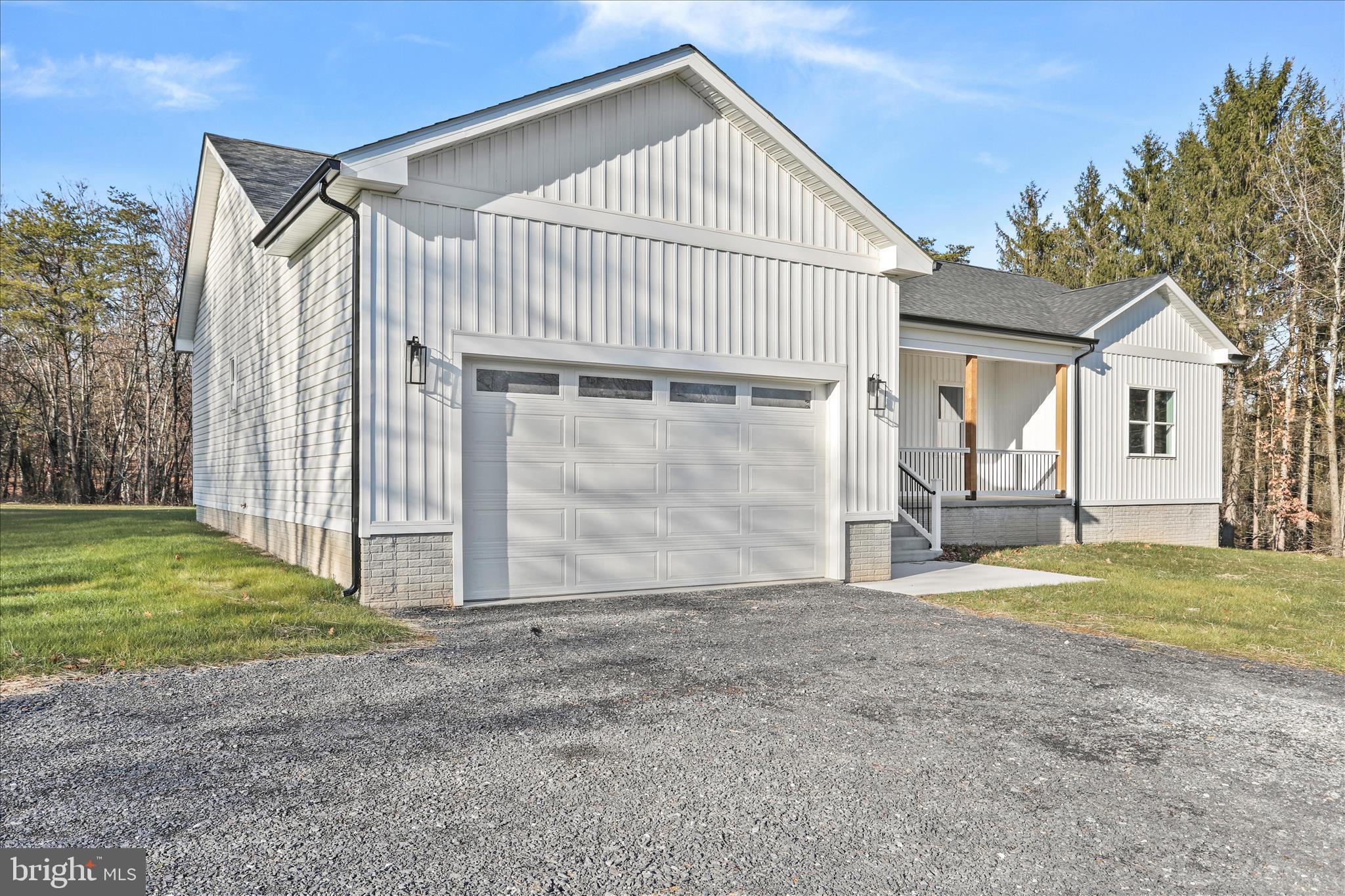 6348 Cherry Run Road Hedgesville, WV 25427 - Photo 3 of 39