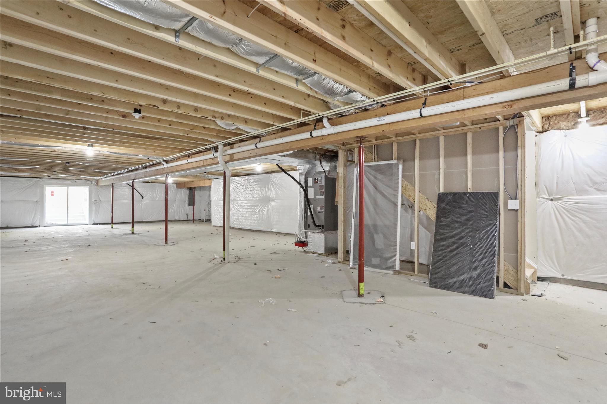 6348 Cherry Run Road Hedgesville, WV 25427 - Photo 33 of 39