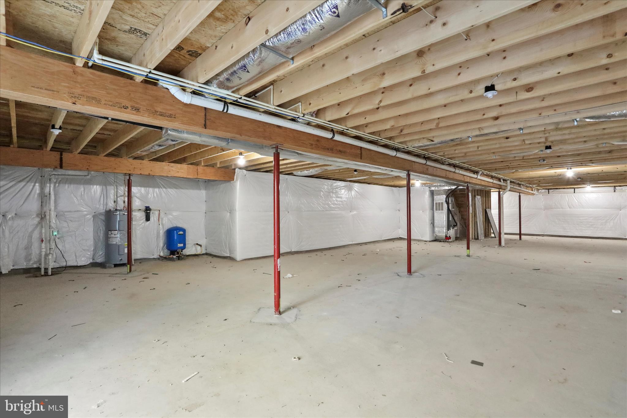 6348 Cherry Run Road Hedgesville, WV 25427 - Photo 34 of 39