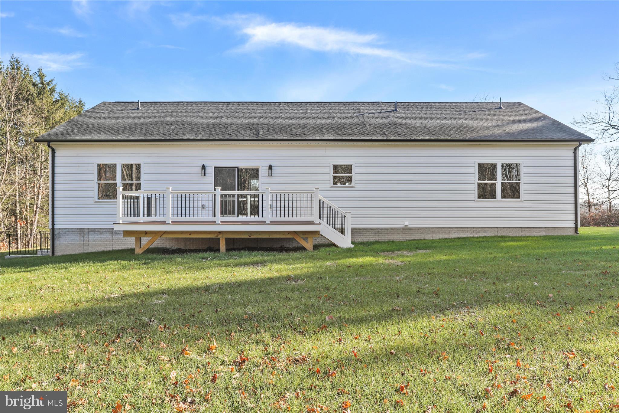 6348 Cherry Run Road Hedgesville, WV 25427 - Photo 35 of 39