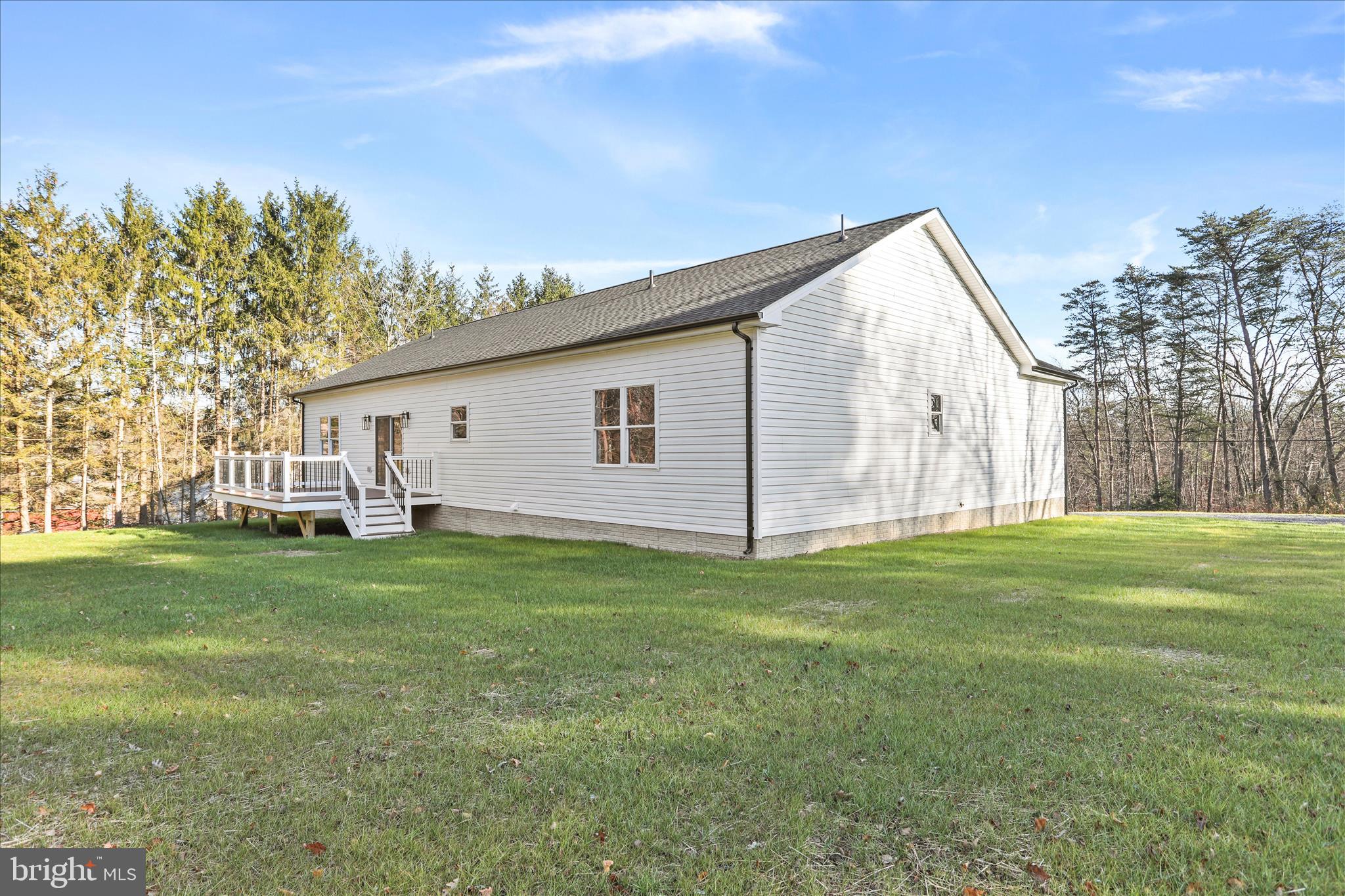 6348 Cherry Run Road Hedgesville, WV 25427 - Photo 36 of 39