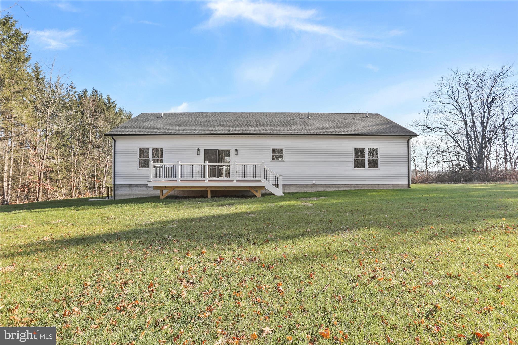 6348 Cherry Run Road Hedgesville, WV 25427 - Photo 37 of 39