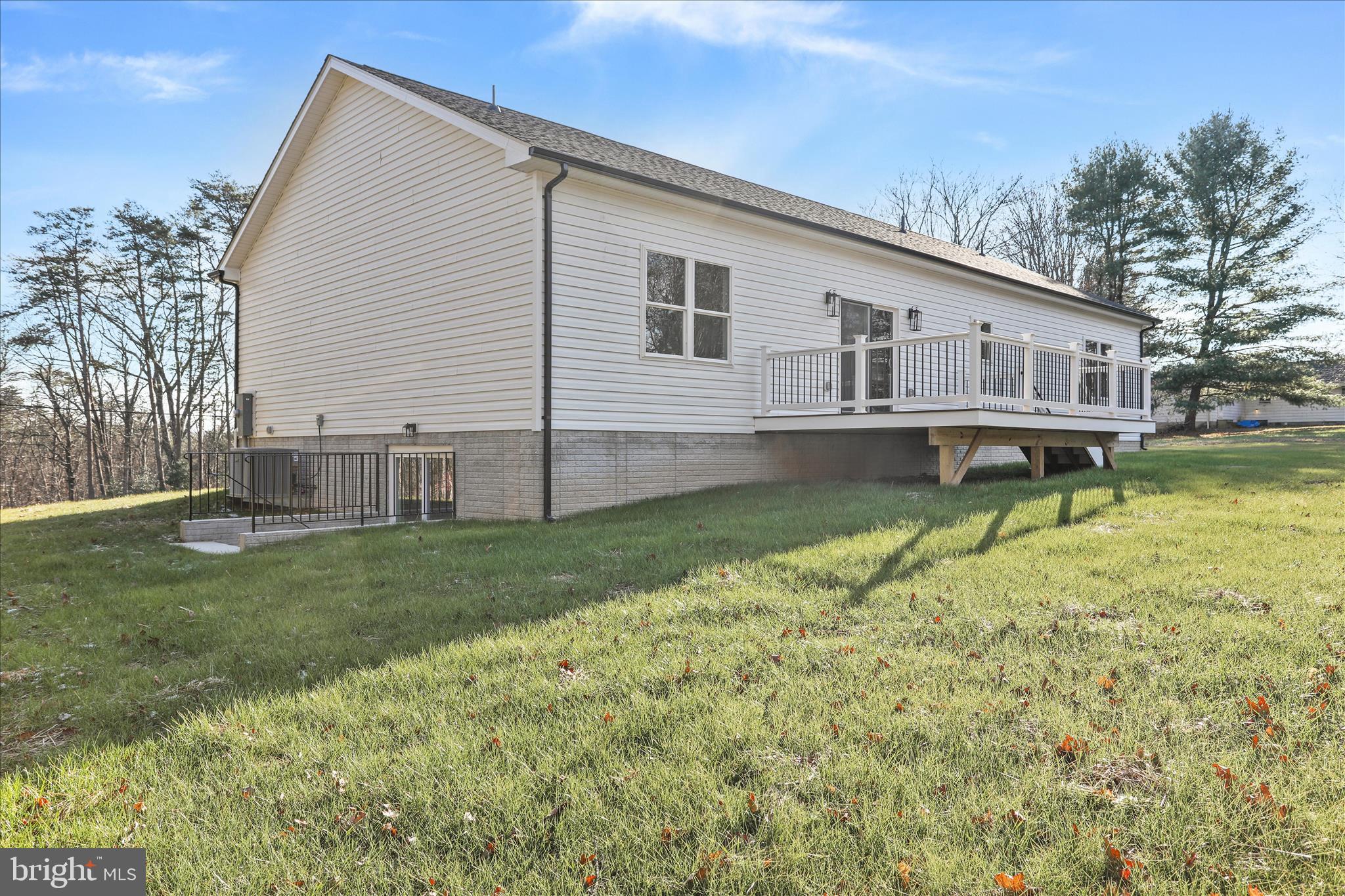 6348 Cherry Run Road Hedgesville, WV 25427 - Photo 38 of 39