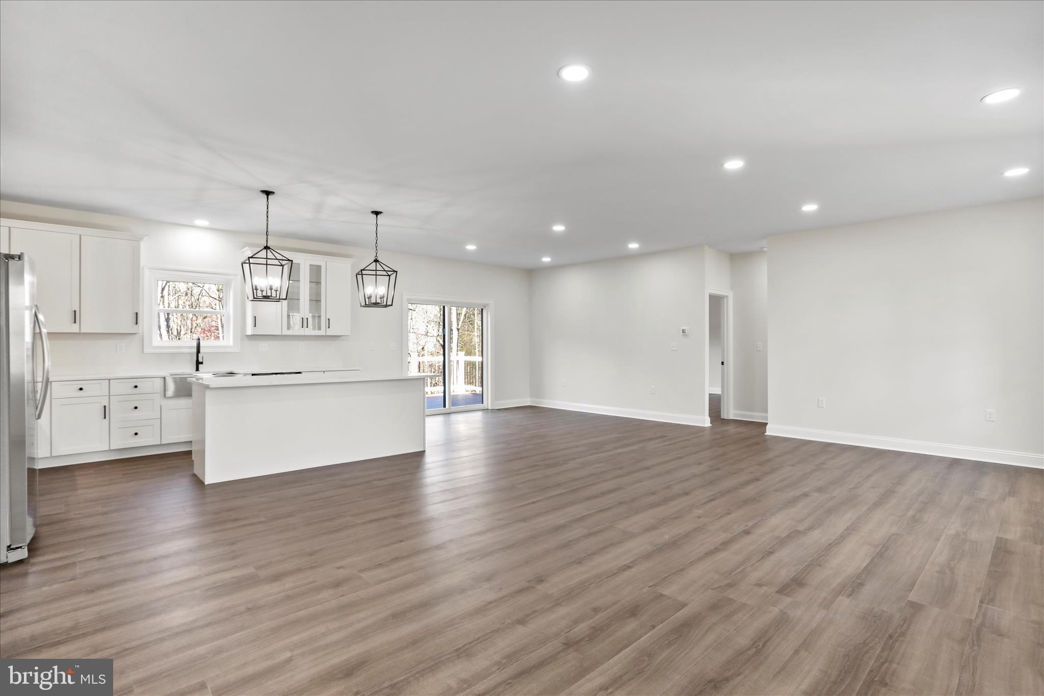 6348 Cherry Run Road Hedgesville, WV 25427 - Photo 5 of 39