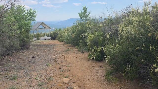 46967 Blue Ridge Drive Springville, CA 93265 - Photo 18 of 63