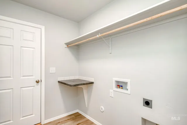 $389,990 | 1707 North Birch Street, Jerome, ID 83338