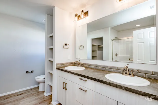 $389,990 | 1707 North Birch Street, Jerome, ID 83338