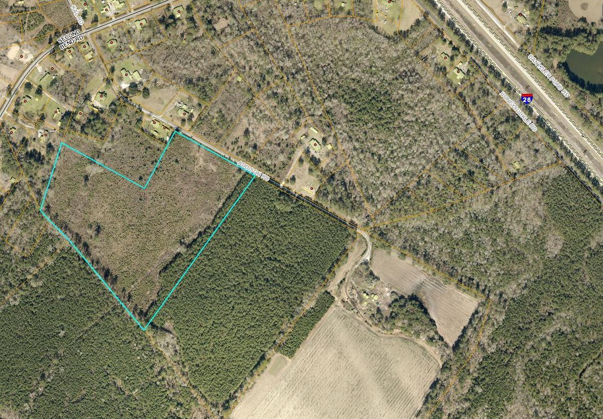 20 Acres