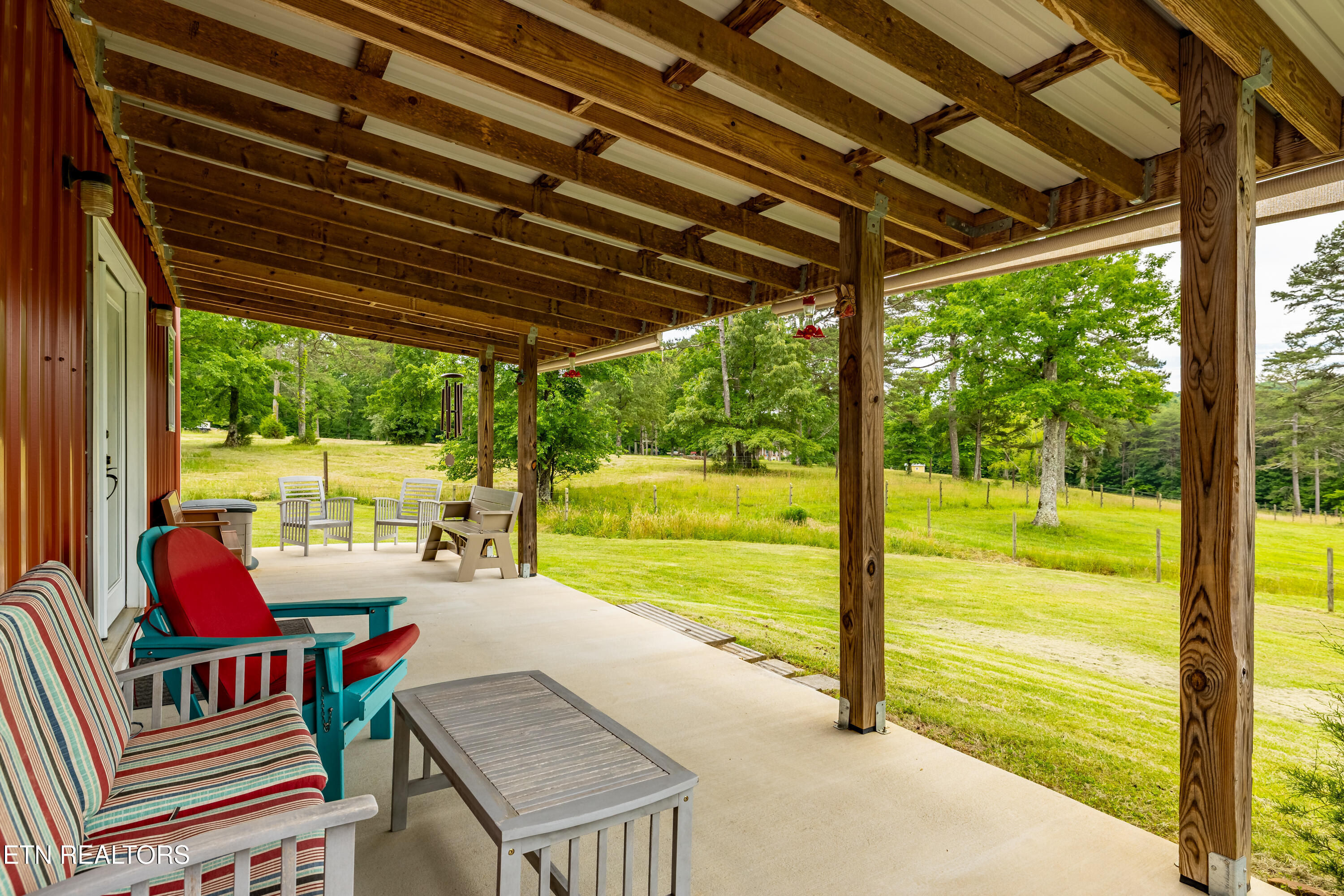 1152 Brier Branch Road Graysville, TN 37338 - Photo 24 of 49 Enjoy the view!