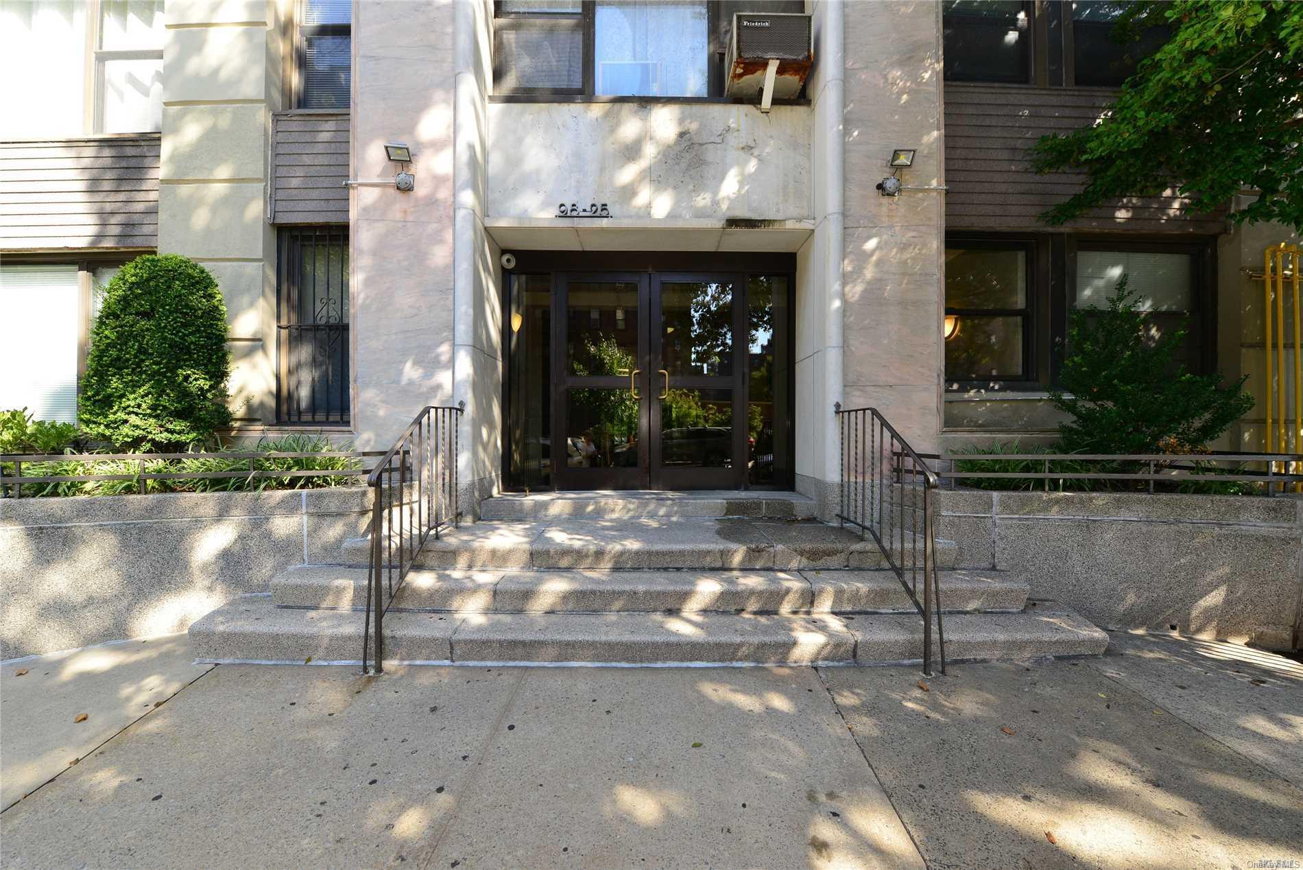 98-25 64th Road, Unit 3A Queens, NY 11374 - Photo 1 of 1 Gallery Image 1