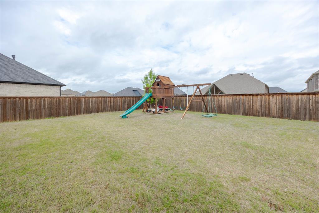 1509 Devotion Row Wylie, TX 75098 - Photo 37 of 39