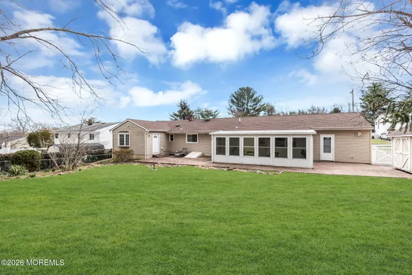 $759,900 | 50 Westbrook Road, Howell, NJ 07731