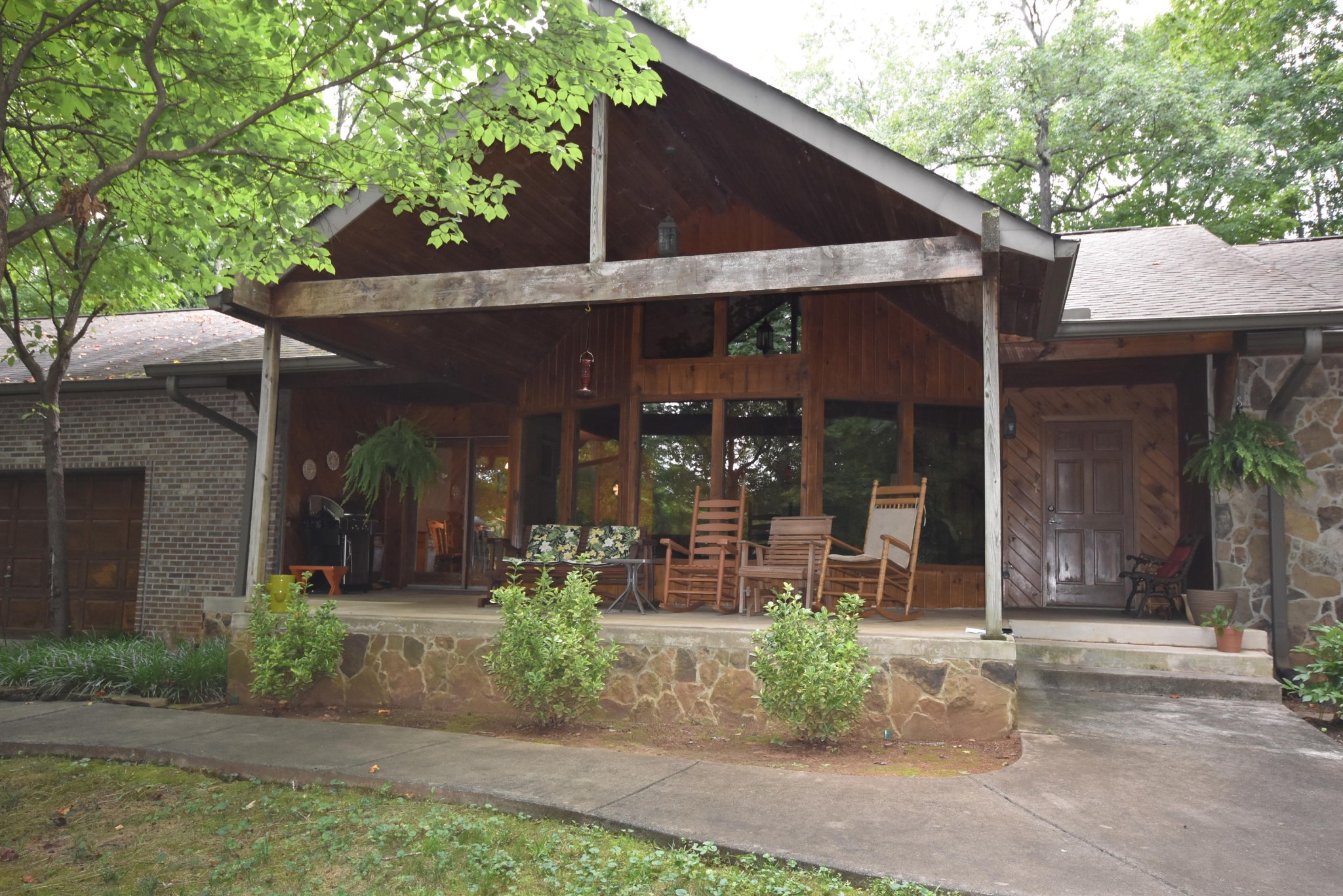 1532 Cunningham Road West Seymour, TN 37865 - Photo 2 of 34 Gallery Image 2