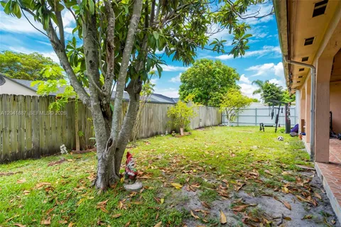 $670,000 | 19240 Northwest 60th Court, Hialeah, FL 33015