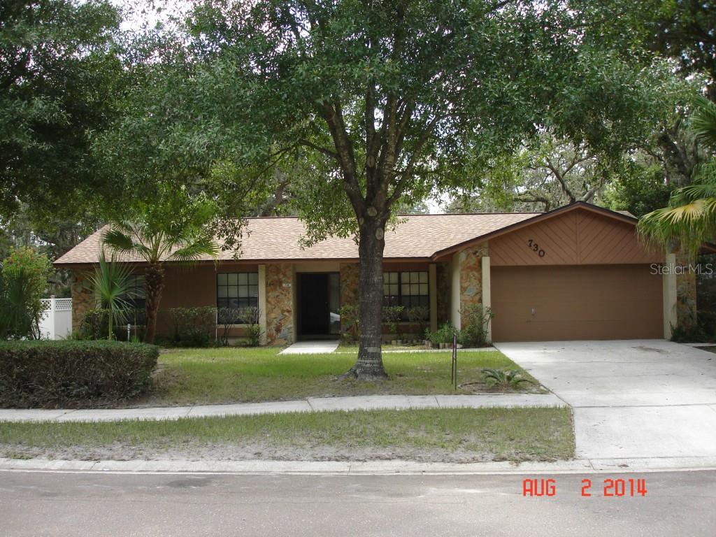 730 Isleton Drive Brandon, FL 33511 - Photo 1 of 1