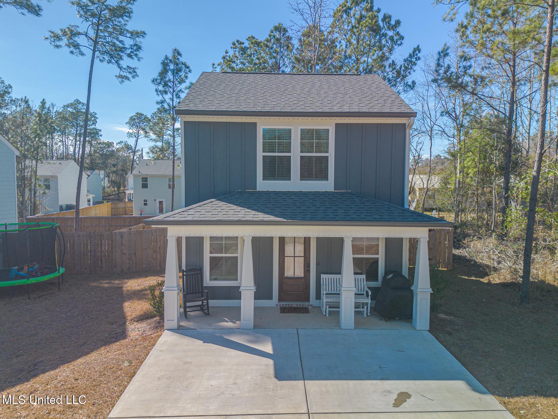 13337 Kelly Street, Unit 5 Gulfport, MS 39503 - Photo 18 of 19 3-10