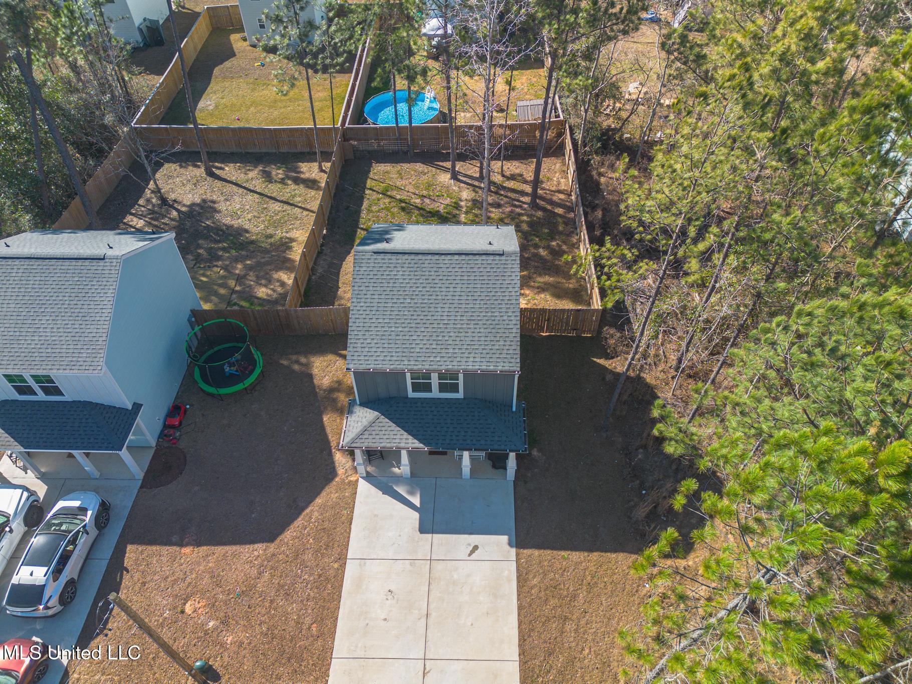 13337 Kelly Street, Unit 5 Gulfport, MS 39503 - Photo 19 of 19 3-8