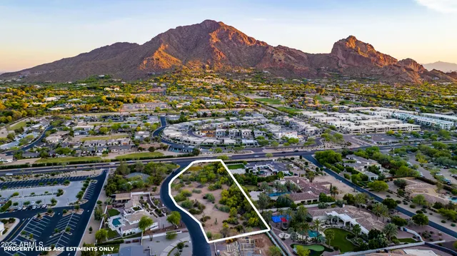 $3,790,000 | 5702 East Lincoln Drive, Unit 1, Paradise Valley, AZ 85253