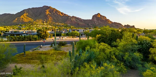 $3,790,000 | 5702 East Lincoln Drive, Unit 1, Paradise Valley, AZ 85253