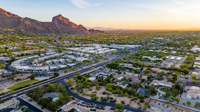 $3,790,000 | 5702 East Lincoln Drive, Unit 1, Paradise Valley, AZ 85253