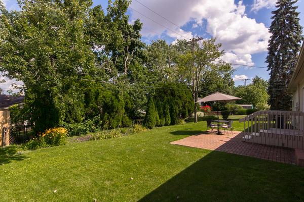2720 Montcalm Road Columbus, OH 43221 - Photo 18 of 23