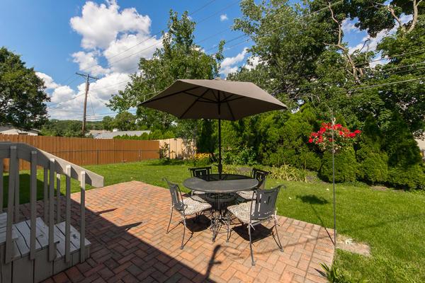 2720 Montcalm Road Columbus, OH 43221 - Photo 22 of 23