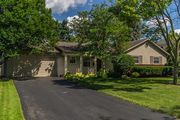 2720 Montcalm Road Columbus, OH 43221 - Photo 23 of 23