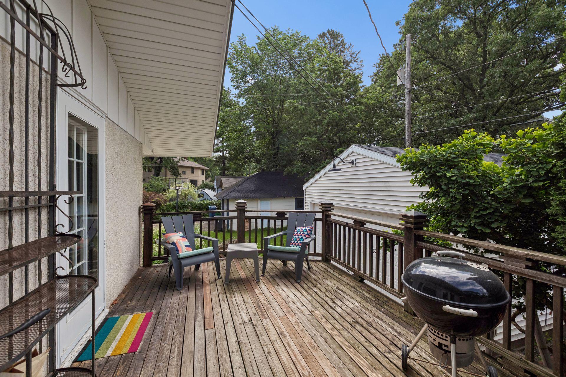 145 West Rustic Lodge Avenue Minneapolis, MN 55419 - Photo 34 of 40