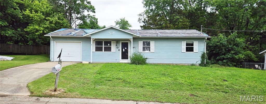 806 Andrew Street Jackson, MO 63755 - Photo 1 of 4