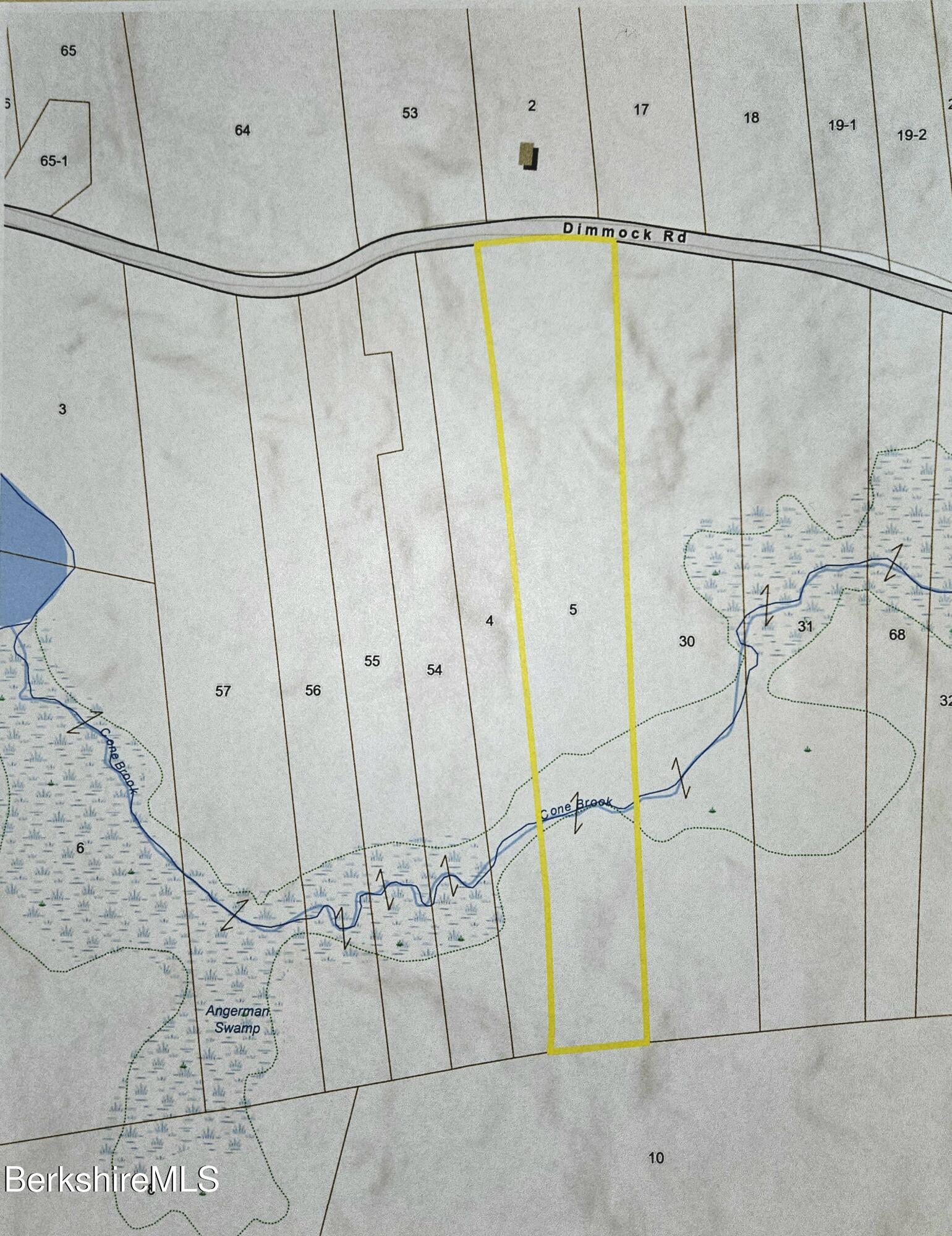 Lot 15 Dimmock Road Otis, MA 01253 - Photo 2 of 12