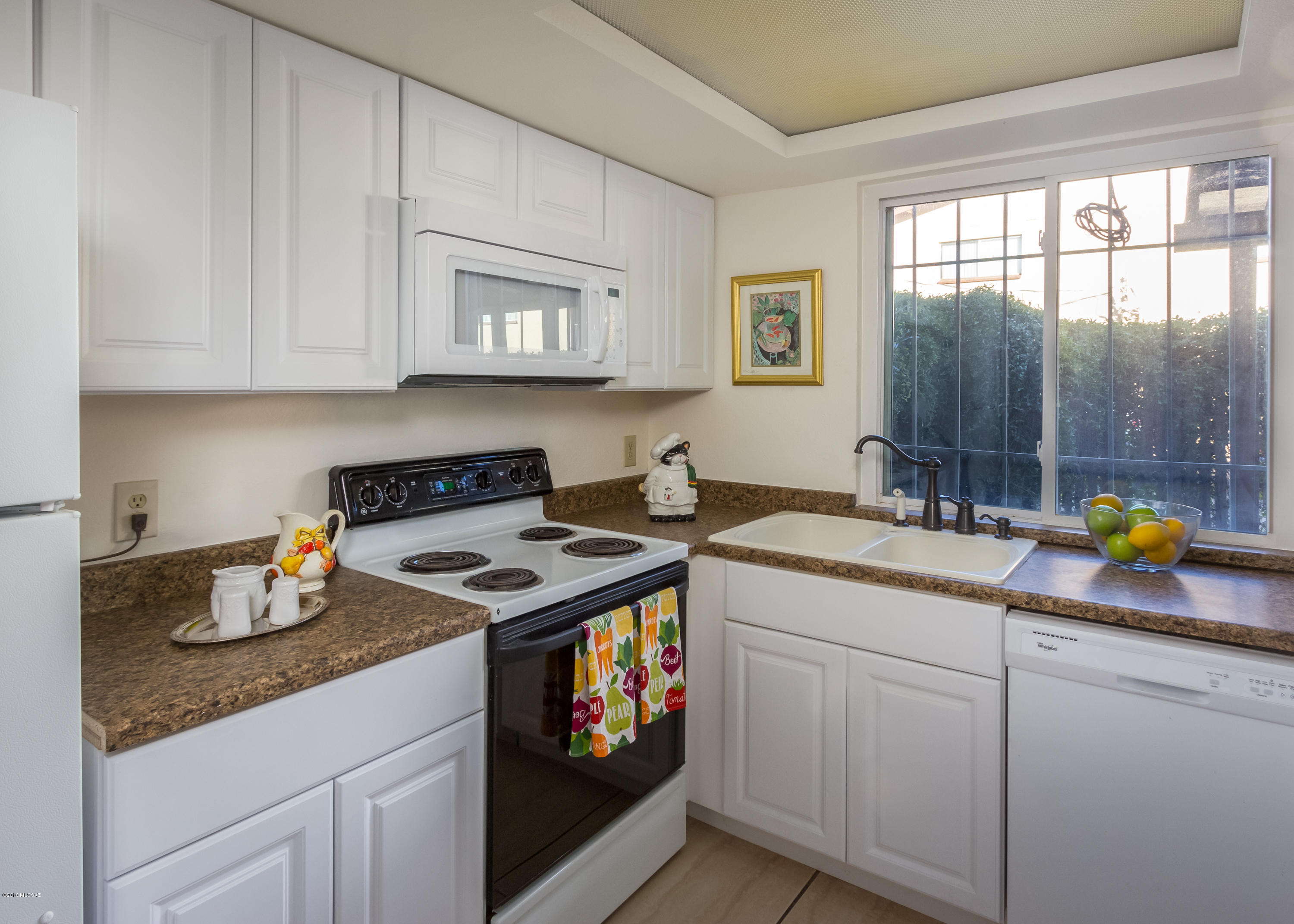 1575 East Prince Road, Unit B Tucson, AZ 85719 - Photo 2 of 24 Gallery Image 2