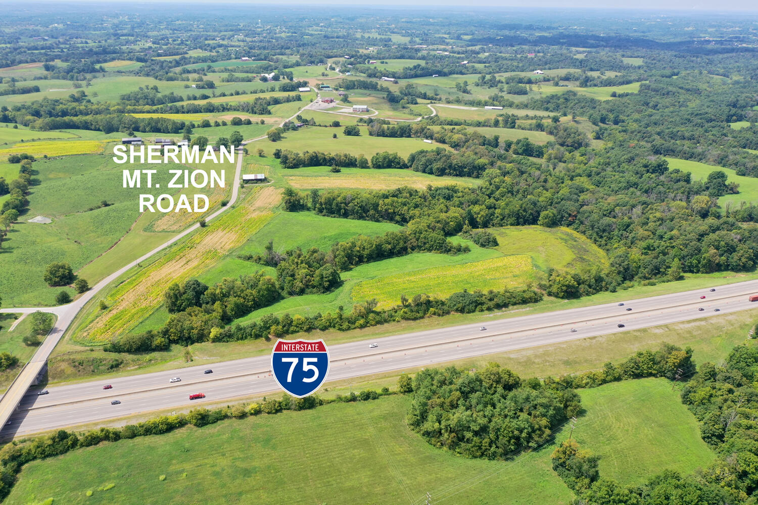 0 Sherman Mount Zion Road Dry Ridge, KY 41035 - Photo 7 of 21