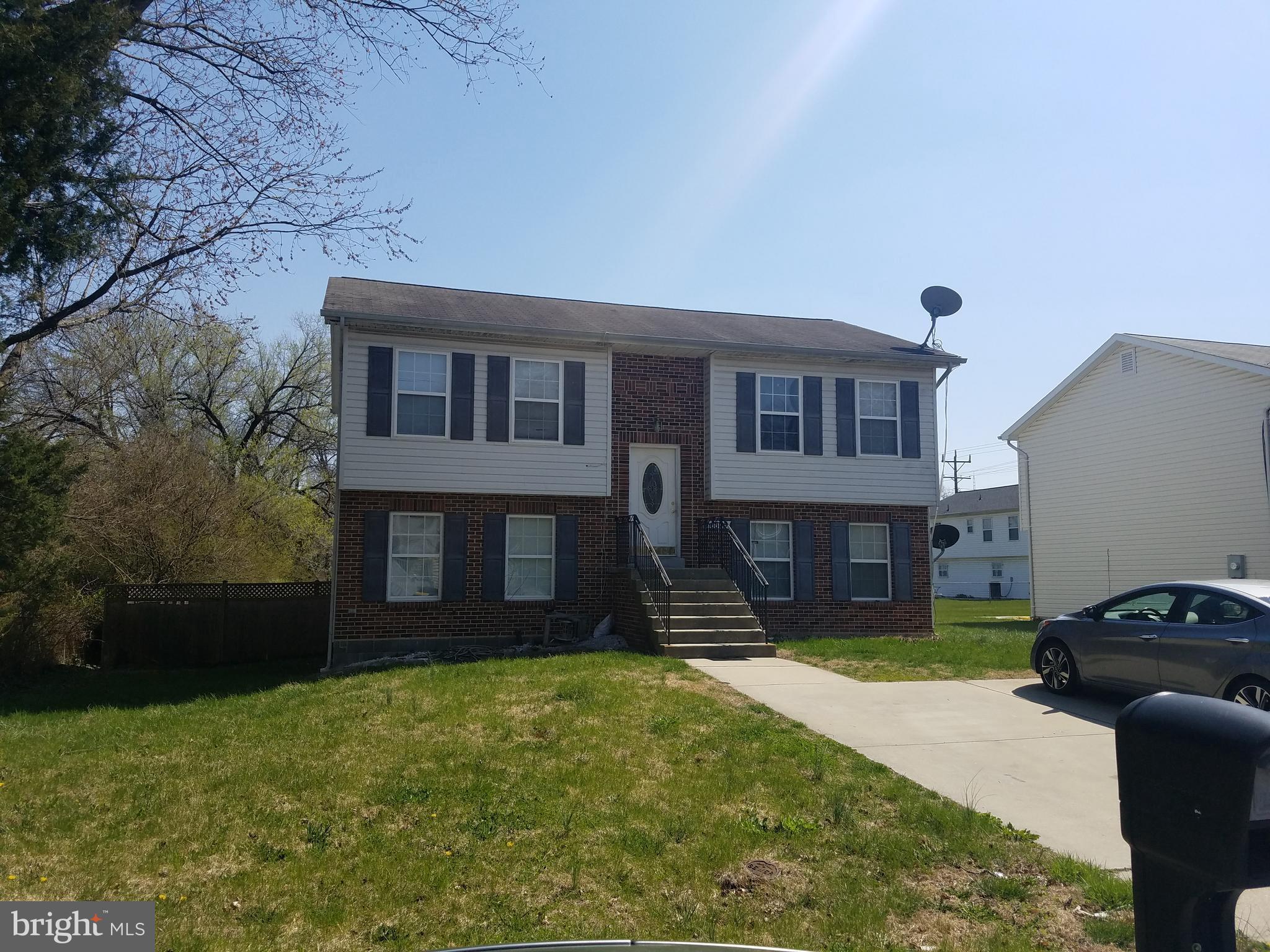 6605 Poplar Road Morningside, MD 20746 - Photo 1 of 19 Exterior (General)