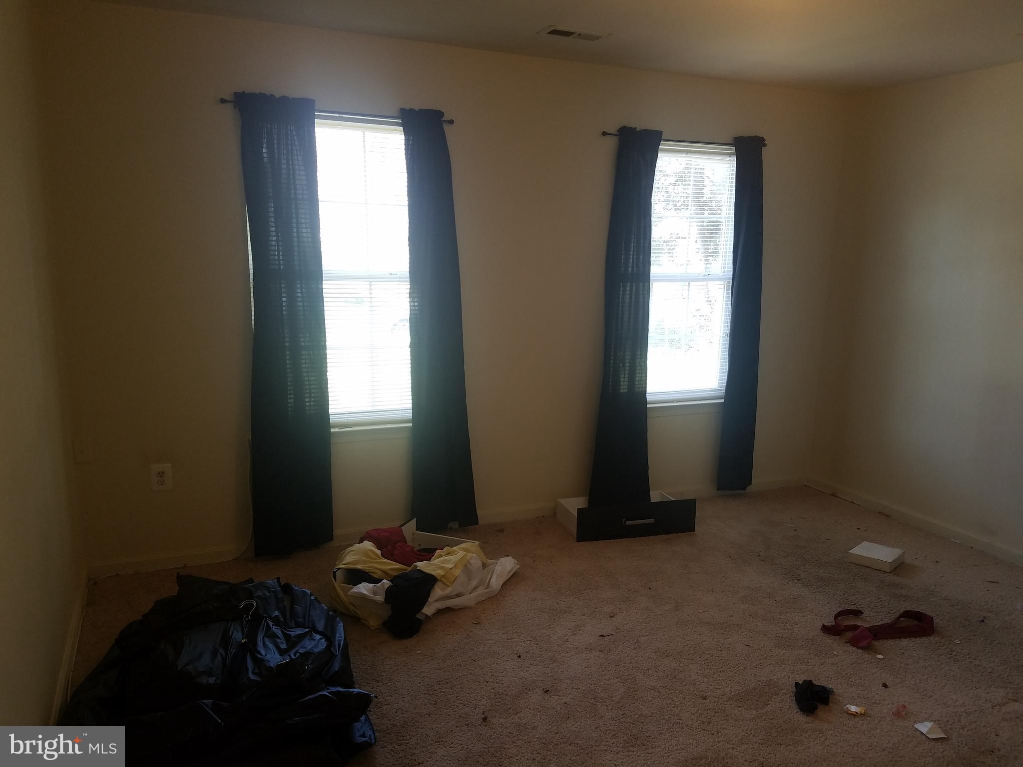 6605 Poplar Road Morningside, MD 20746 - Photo 10 of 19 Bedroom