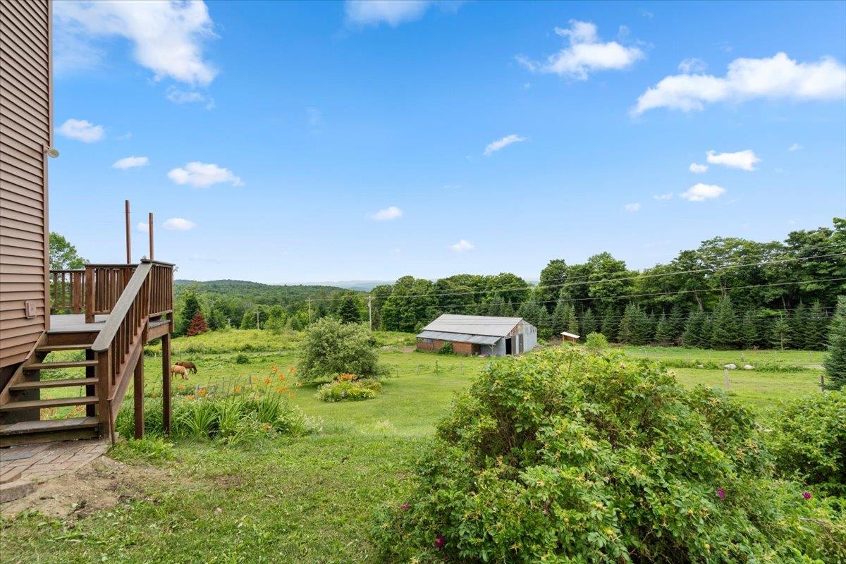 1297 Tower Road Williamstown, VT 05679 - Photo 36 of 39