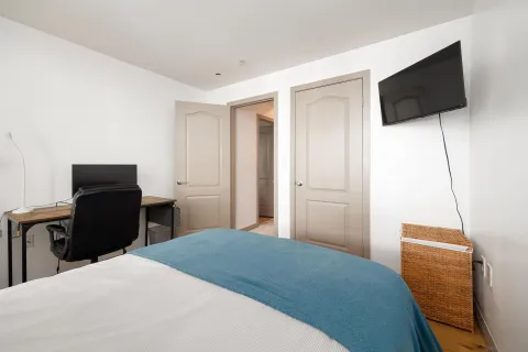 $989,500 | 1750 Kettner Boulevard, Unit 107, San Diego, CA 92101