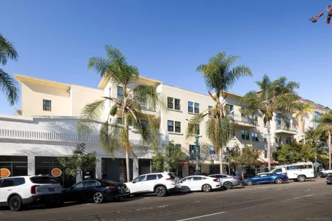 $989,500 | 1750 Kettner Boulevard, Unit 107, San Diego, CA 92101