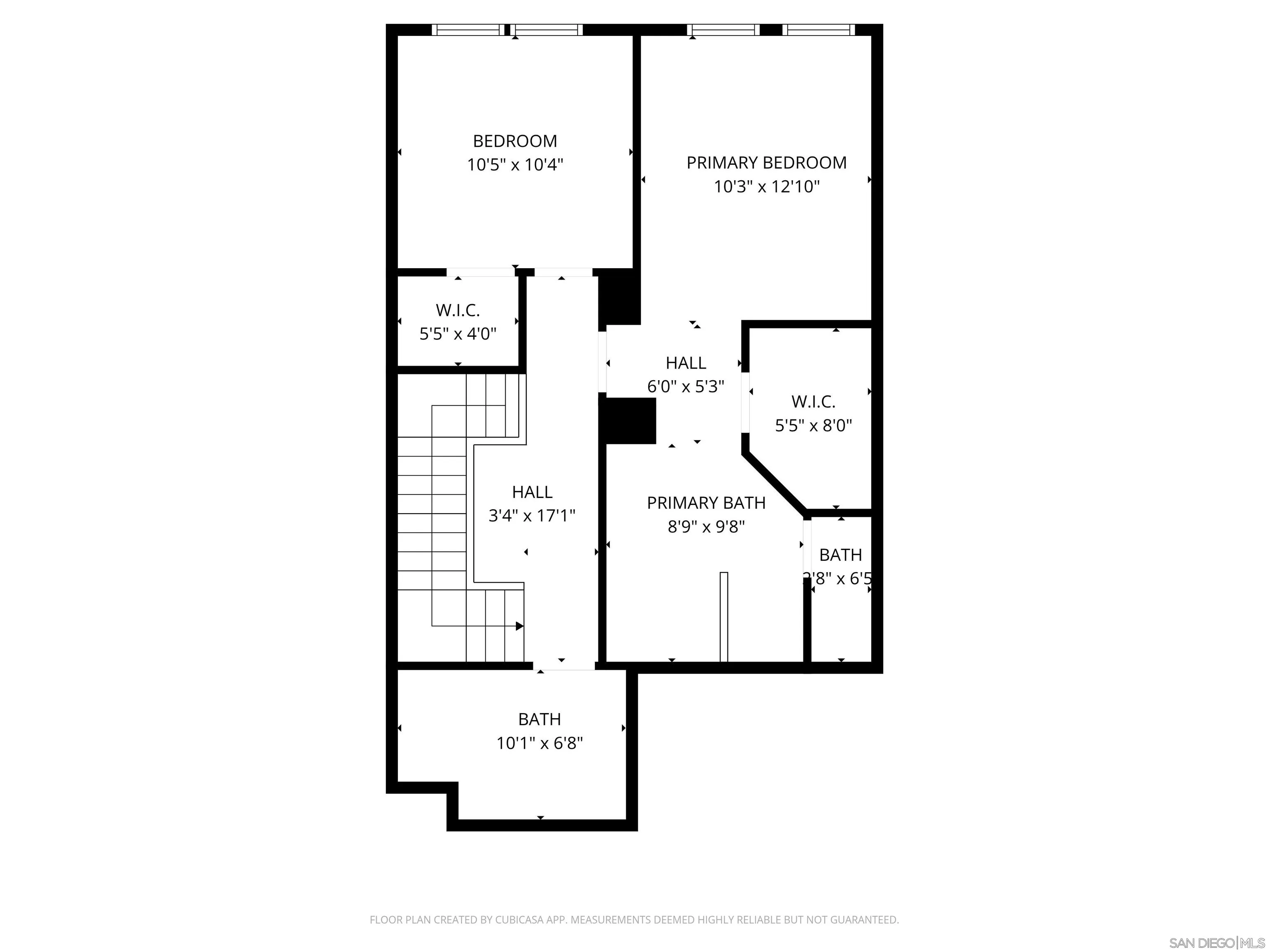 1750 Kettner Boulevard, Unit 107 San Diego, CA 92101 - Photo 21 of 25