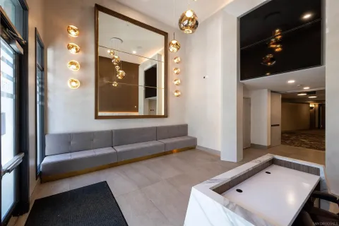 $989,500 | 1750 Kettner Boulevard, Unit 107, San Diego, CA 92101