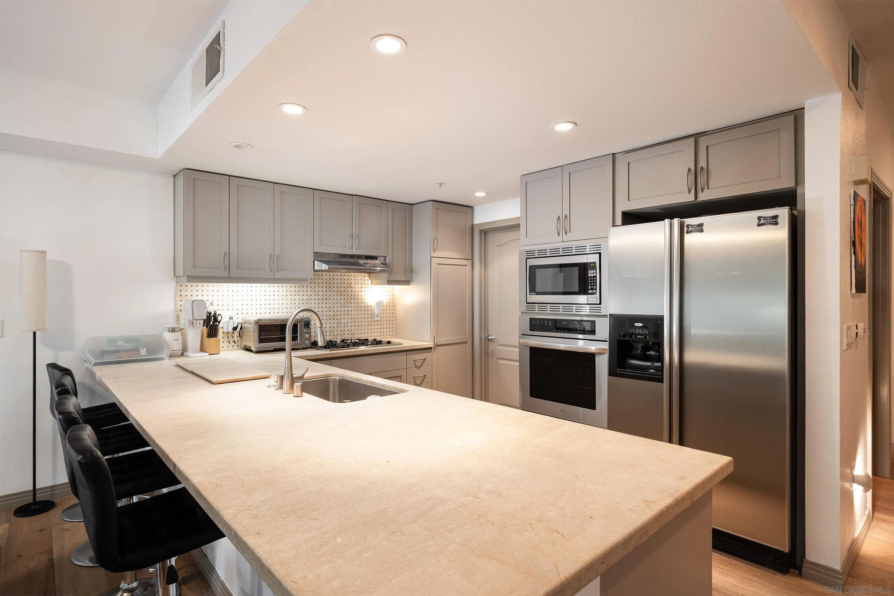 1750 Kettner Boulevard, Unit 107 San Diego, CA 92101 - Photo 3 of 25