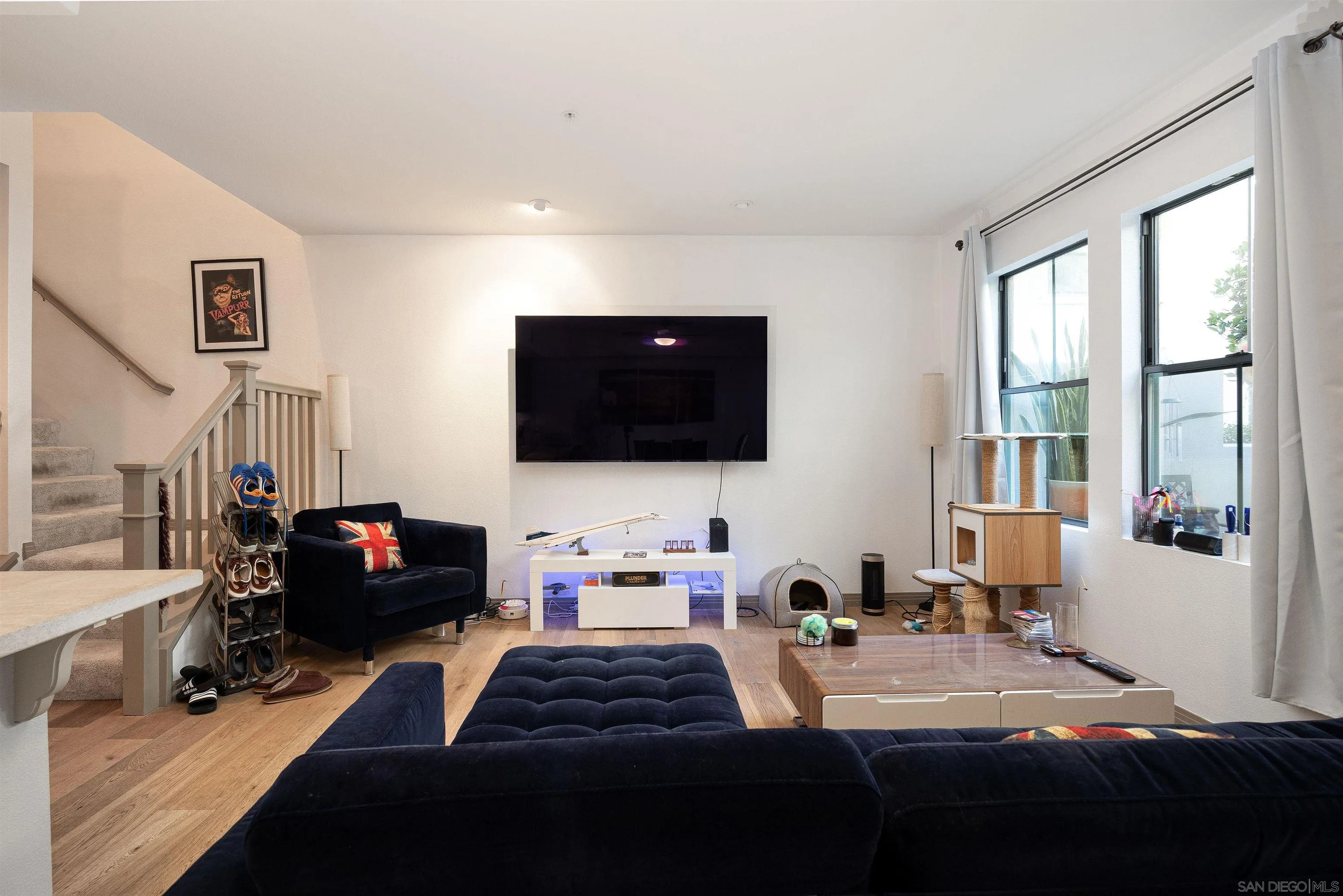 1750 Kettner Boulevard, Unit 107 San Diego, CA 92101 - Photo 5 of 25